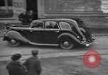 Standbild Allgemeine Maurice Gamelin Frankreich, 1939, aus Sekunde 45 historischem Filmmaterial Videoclip 65675053853