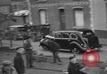 Standbild Allgemeine Maurice Gamelin Frankreich, 1939, aus Sekunde 47 historischem Filmmaterial Videoclip 65675053853