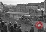 Standbild Allgemeine Maurice Gamelin Frankreich, 1939, aus Sekunde 49 historischem Filmmaterial Videoclip 65675053853