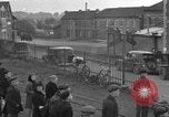 Standbild Allgemeine Maurice Gamelin Frankreich, 1939, aus Sekunde 50 historischem Filmmaterial Videoclip 65675053853