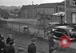 Standbild Allgemeine Maurice Gamelin Frankreich, 1939, aus Sekunde 52 historischem Filmmaterial Videoclip 65675053853