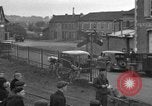 Standbild Allgemeine Maurice Gamelin Frankreich, 1939, aus Sekunde 53 historischem Filmmaterial Videoclip 65675053853