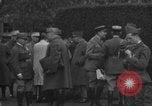 Standbild Allgemeine Maurice Gamelin Frankreich, 1939, aus Sekunde 3 historischem Filmmaterial Videoclip 65675053854