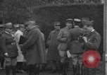 Standbild Allgemeine Maurice Gamelin Frankreich, 1939, aus Sekunde 6 historischem Filmmaterial Videoclip 65675053854