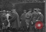 Standbild Allgemeine Maurice Gamelin Frankreich, 1939, aus Sekunde 7 historischem Filmmaterial Videoclip 65675053854