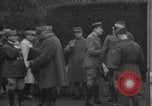 Standbild Allgemeine Maurice Gamelin Frankreich, 1939, aus Sekunde 9 historischem Filmmaterial Videoclip 65675053854