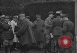 Standbild Allgemeine Maurice Gamelin Frankreich, 1939, aus Sekunde 10 historischem Filmmaterial Videoclip 65675053854