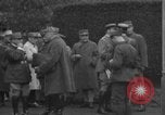 Standbild Allgemeine Maurice Gamelin Frankreich, 1939, aus Sekunde 11 historischem Filmmaterial Videoclip 65675053854