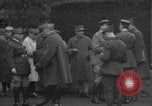 Standbild Allgemeine Maurice Gamelin Frankreich, 1939, aus Sekunde 12 historischem Filmmaterial Videoclip 65675053854