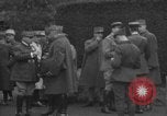 Standbild Allgemeine Maurice Gamelin Frankreich, 1939, aus Sekunde 13 historischem Filmmaterial Videoclip 65675053854