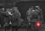 Standbild Allgemeine Maurice Gamelin Frankreich, 1939, aus Sekunde 14 historischem Filmmaterial Videoclip 65675053854