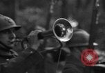 Standbild Allgemeine Maurice Gamelin Frankreich, 1939, aus Sekunde 16 historischem Filmmaterial Videoclip 65675053854