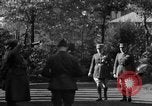Standbild Allgemeine Maurice Gamelin Frankreich, 1939, aus Sekunde 18 historischem Filmmaterial Videoclip 65675053854