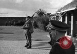 Standbild Allgemeine Maurice Gamelin Frankreich, 1939, aus Sekunde 23 historischem Filmmaterial Videoclip 65675053854