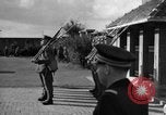 Standbild Allgemeine Maurice Gamelin Frankreich, 1939, aus Sekunde 24 historischem Filmmaterial Videoclip 65675053854