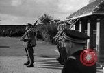 Standbild Allgemeine Maurice Gamelin Frankreich, 1939, aus Sekunde 25 historischem Filmmaterial Videoclip 65675053854