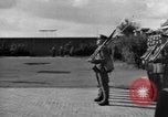 Standbild Allgemeine Maurice Gamelin Frankreich, 1939, aus Sekunde 26 historischem Filmmaterial Videoclip 65675053854