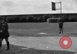 Standbild Allgemeine Maurice Gamelin Frankreich, 1939, aus Sekunde 28 historischem Filmmaterial Videoclip 65675053854