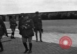 Standbild Allgemeine Maurice Gamelin Frankreich, 1939, aus Sekunde 29 historischem Filmmaterial Videoclip 65675053854