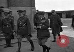 Standbild Allgemeine Maurice Gamelin Frankreich, 1939, aus Sekunde 30 historischem Filmmaterial Videoclip 65675053854