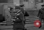 Standbild Allgemeine Maurice Gamelin Frankreich, 1939, aus Sekunde 33 historischem Filmmaterial Videoclip 65675053854