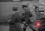 Standbild Allgemeine Maurice Gamelin Frankreich, 1939, aus Sekunde 34 historischem Filmmaterial Videoclip 65675053854