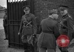 Standbild Allgemeine Maurice Gamelin Frankreich, 1939, aus Sekunde 38 historischem Filmmaterial Videoclip 65675053854