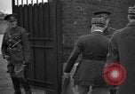 Standbild Allgemeine Maurice Gamelin Frankreich, 1939, aus Sekunde 40 historischem Filmmaterial Videoclip 65675053854