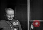 Standbild Allgemeine Maurice Gamelin Frankreich, 1939, aus Sekunde 45 historischem Filmmaterial Videoclip 65675053854