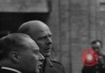 Standbild Allgemeine Maurice Gamelin Frankreich, 1939, aus Sekunde 57 historischem Filmmaterial Videoclip 65675053854