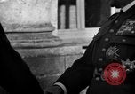 Standbild Allgemeine Maurice Gamelin Frankreich, 1939, aus Sekunde 62 historischem Filmmaterial Videoclip 65675053854