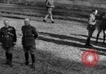 Standbild Allgemeine Maurice Gamelin Frankreich, 1939, aus Sekunde 13 historischem Filmmaterial Videoclip 65675053855