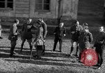 Standbild Allgemeine Maurice Gamelin Frankreich, 1939, aus Sekunde 15 historischem Filmmaterial Videoclip 65675053855