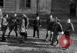 Standbild Allgemeine Maurice Gamelin Frankreich, 1939, aus Sekunde 16 historischem Filmmaterial Videoclip 65675053855