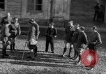 Standbild Allgemeine Maurice Gamelin Frankreich, 1939, aus Sekunde 17 historischem Filmmaterial Videoclip 65675053855