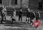 Standbild Allgemeine Maurice Gamelin Frankreich, 1939, aus Sekunde 18 historischem Filmmaterial Videoclip 65675053855