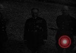 Standbild Allgemeine Maurice Gamelin Frankreich, 1939, aus Sekunde 28 historischem Filmmaterial Videoclip 65675053855