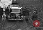 Standbild Allgemeine Maurice Gamelin Frankreich, 1939, aus Sekunde 30 historischem Filmmaterial Videoclip 65675053855