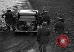 Standbild Allgemeine Maurice Gamelin Frankreich, 1939, aus Sekunde 36 historischem Filmmaterial Videoclip 65675053855