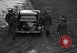 Standbild Allgemeine Maurice Gamelin Frankreich, 1939, aus Sekunde 39 historischem Filmmaterial Videoclip 65675053855