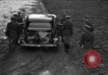Standbild Allgemeine Maurice Gamelin Frankreich, 1939, aus Sekunde 40 historischem Filmmaterial Videoclip 65675053855