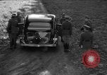 Standbild Allgemeine Maurice Gamelin Frankreich, 1939, aus Sekunde 41 historischem Filmmaterial Videoclip 65675053855
