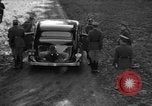 Standbild Allgemeine Maurice Gamelin Frankreich, 1939, aus Sekunde 42 historischem Filmmaterial Videoclip 65675053855