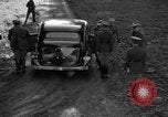 Standbild Allgemeine Maurice Gamelin Frankreich, 1939, aus Sekunde 47 historischem Filmmaterial Videoclip 65675053855