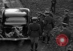 Standbild Allgemeine Maurice Gamelin Frankreich, 1939, aus Sekunde 50 historischem Filmmaterial Videoclip 65675053855