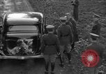 Standbild Allgemeine Maurice Gamelin Frankreich, 1939, aus Sekunde 51 historischem Filmmaterial Videoclip 65675053855