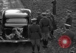 Standbild Allgemeine Maurice Gamelin Frankreich, 1939, aus Sekunde 52 historischem Filmmaterial Videoclip 65675053855