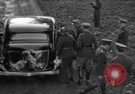 Standbild Allgemeine Maurice Gamelin Frankreich, 1939, aus Sekunde 54 historischem Filmmaterial Videoclip 65675053855