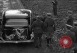 Standbild Allgemeine Maurice Gamelin Frankreich, 1939, aus Sekunde 55 historischem Filmmaterial Videoclip 65675053855