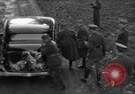 Standbild Allgemeine Maurice Gamelin Frankreich, 1939, aus Sekunde 56 historischem Filmmaterial Videoclip 65675053855